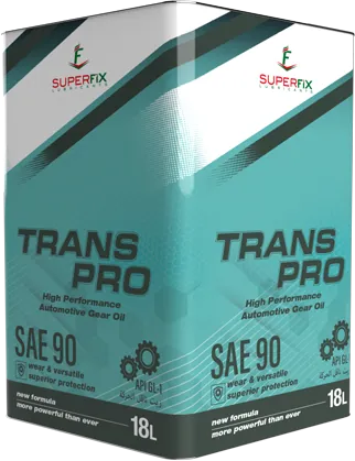 SUPERFIX TRANS-PRO SAE 90