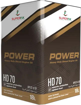 SUPERFIX POWER HD 70