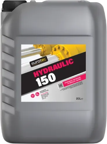 EUROTEC HYDRAULIC OIL Hydraulic Oil 150