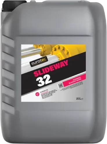 EUROTEC SLIDEWAY OIL Slideway Oil 32
