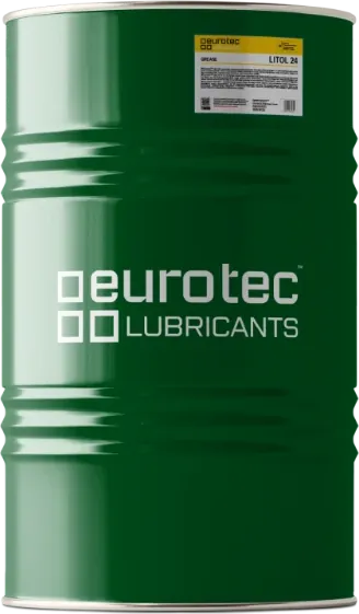 EUROTEC GREASE Litol 24