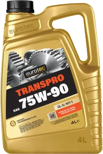 EUROTEC TransPro GL-5/MT-1 75W-90