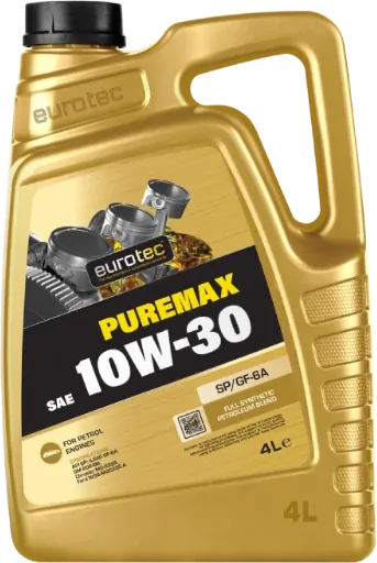 EUROTEC PureMax SP/GF-6A 10W-30