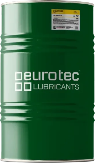EUROTEC CIRCULATING OIL Circulating Oil 220 AW
